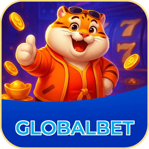 GLOBALBET Logo