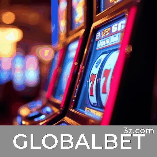 GLOBALBET: Escolha Rica e Entretenimento Sem Limites